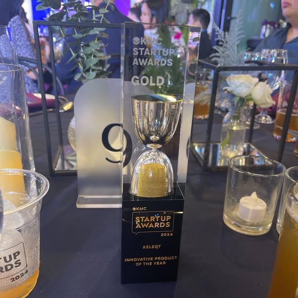 KMC Startup Awards